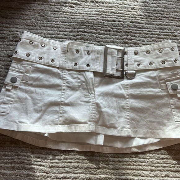 I am Gia JORDAN SKIRT - Picture 5 of 5